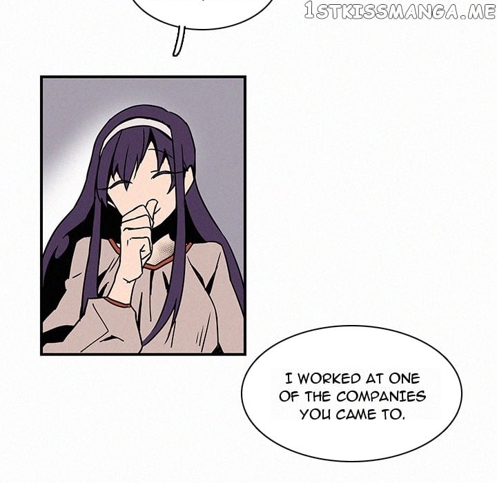 B Rated Hero Chapter 13 - page 26