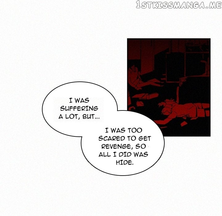 B Rated Hero Chapter 13 - page 27