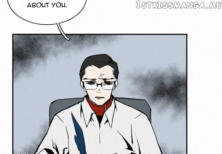 B Rated Hero Chapter 13 - page 3