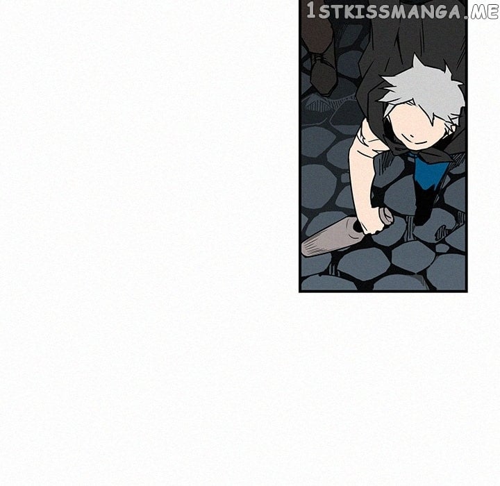 B Rated Hero Chapter 13 - page 35