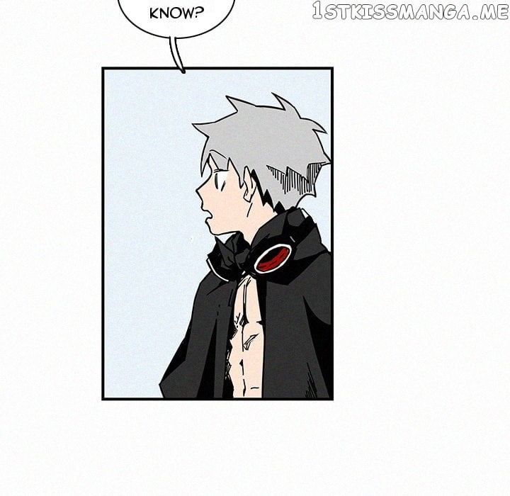 B Rated Hero Chapter 13 - page 39