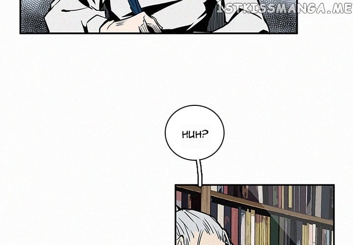 B Rated Hero Chapter 13 - page 4