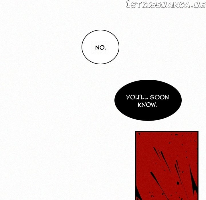 B Rated Hero Chapter 13 - page 40