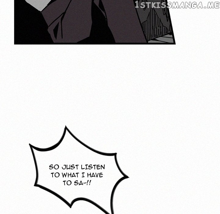 B Rated Hero Chapter 13 - page 43