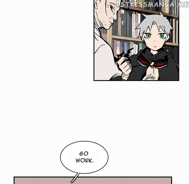 B Rated Hero Chapter 13 - page 5