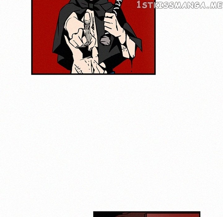 B Rated Hero Chapter 13 - page 56