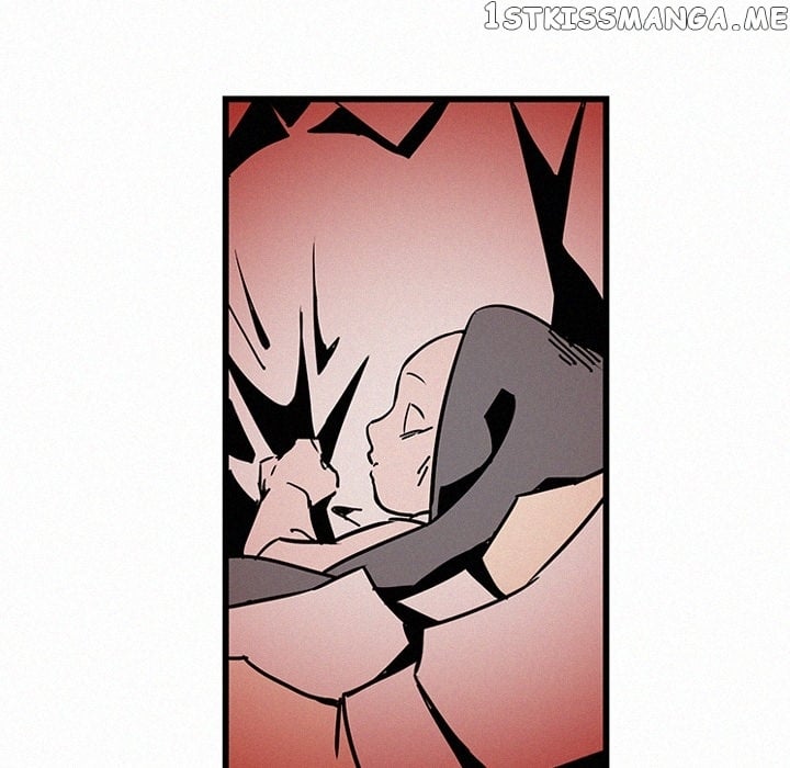 B Rated Hero Chapter 13 - page 58