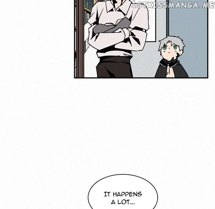 B Rated Hero Chapter 13 - page 63