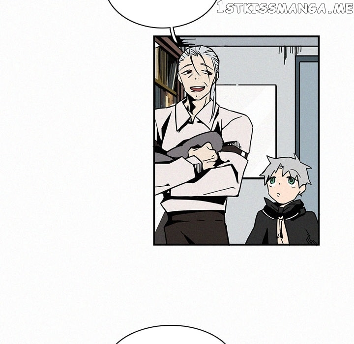 B Rated Hero Chapter 13 - page 66
