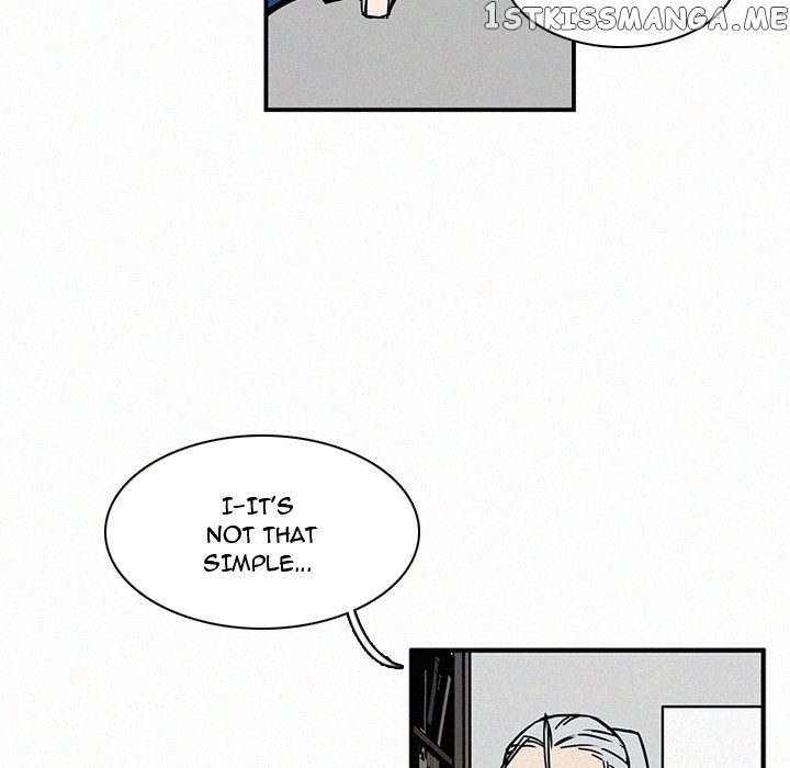 B Rated Hero Chapter 13 - page 72