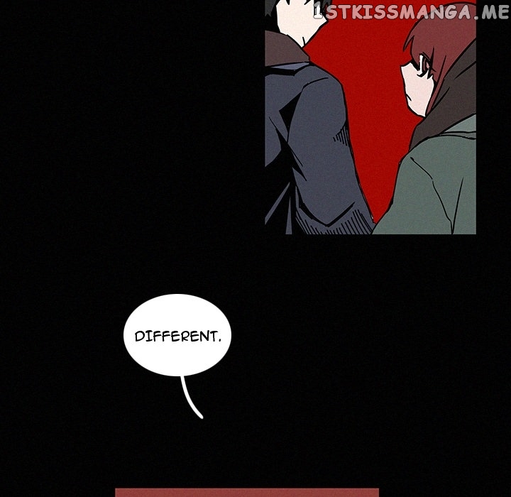 B Rated Hero Chapter 13 - page 83
