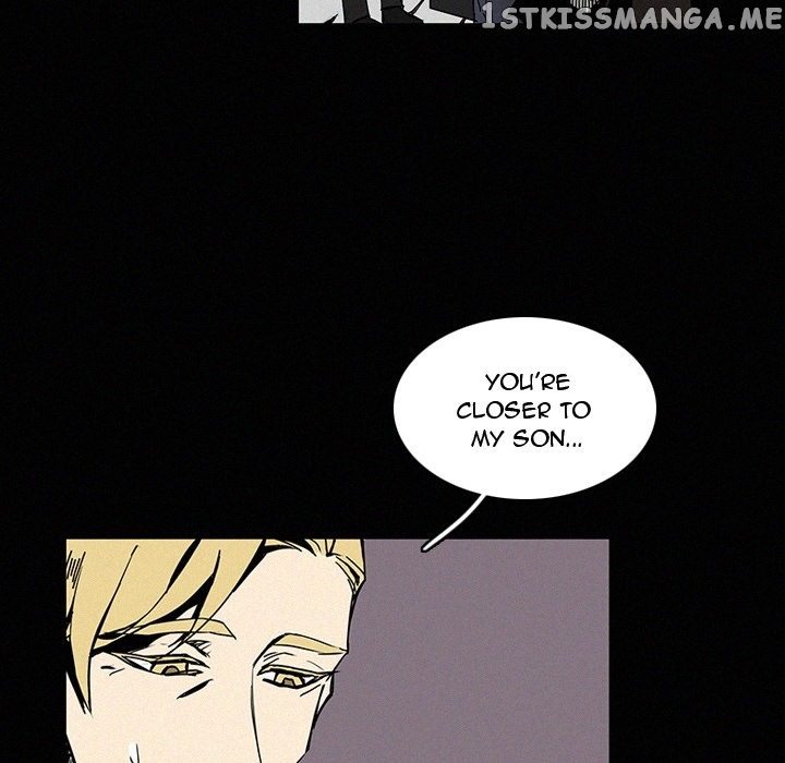 B Rated Hero Chapter 13 - page 86