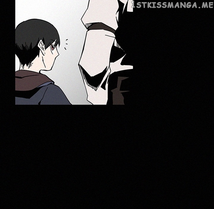 B Rated Hero Chapter 13 - page 91
