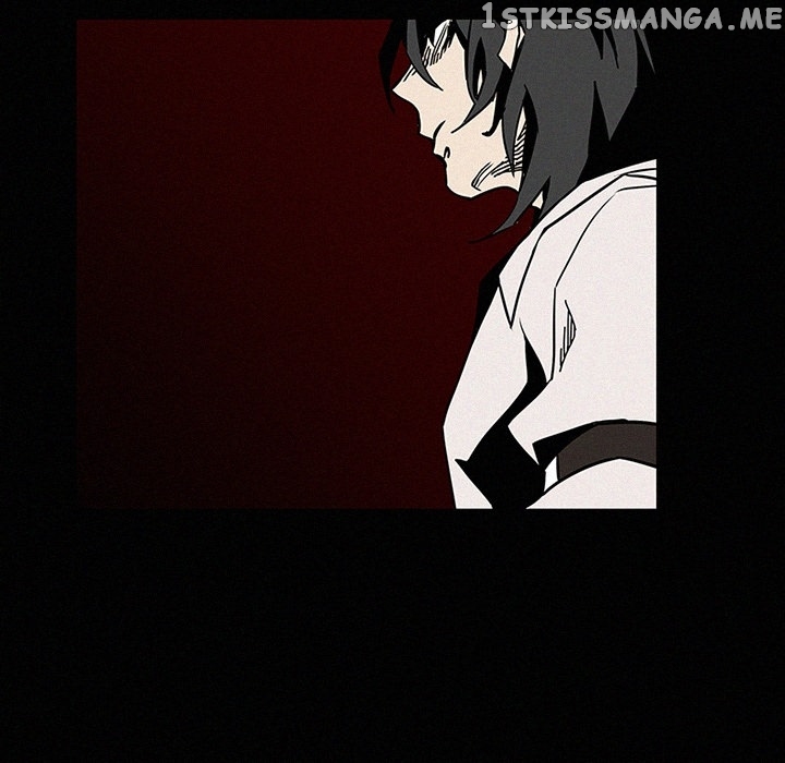 B Rated Hero Chapter 13 - page 92