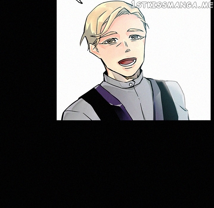 B Rated Hero Chapter 13 - page 96