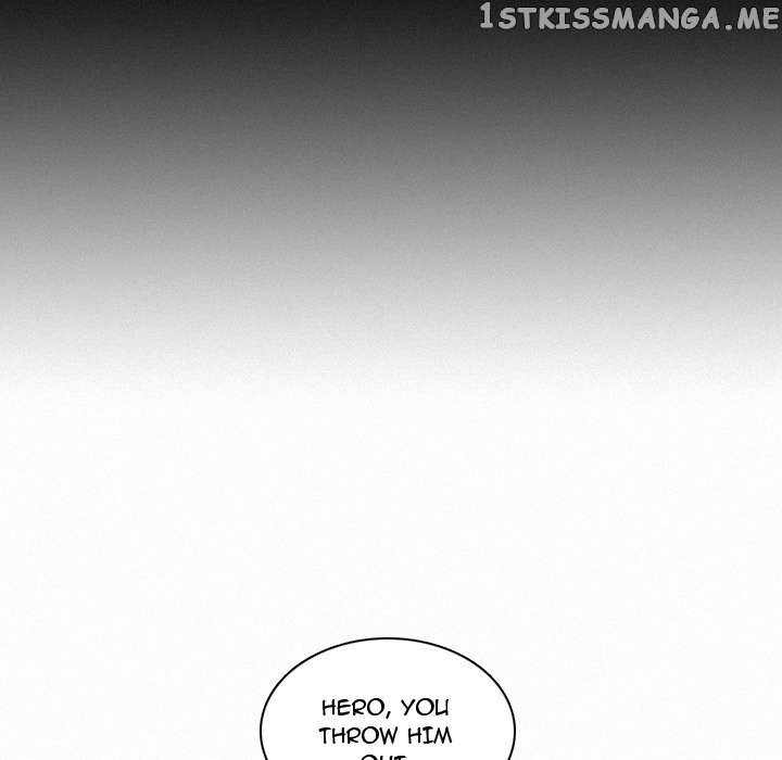 B Rated Hero Chapter 13 - page 98