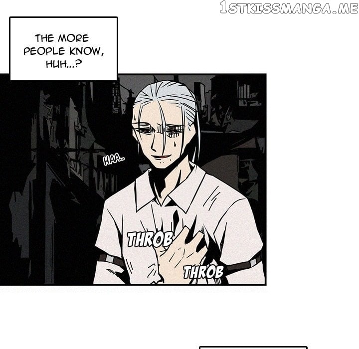 B Rated Hero chapter 14 - page 12
