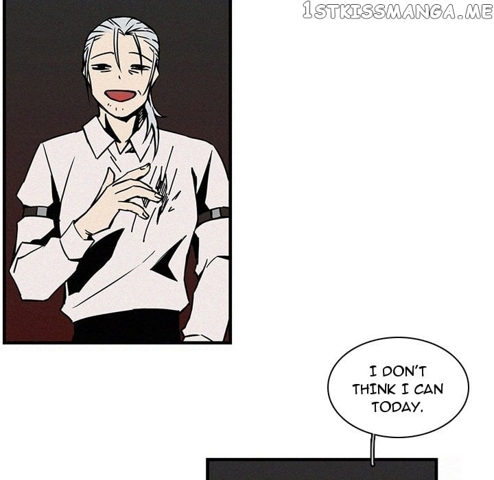 B Rated Hero chapter 14 - page 28