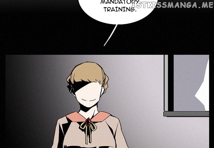 B Rated Hero chapter 14 - page 3