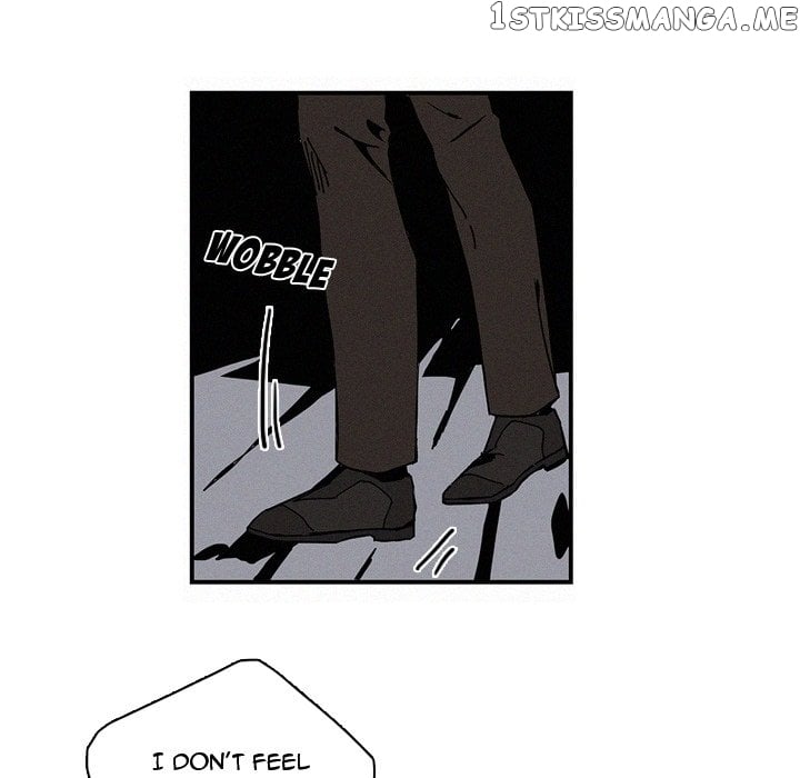 B Rated Hero chapter 14 - page 31