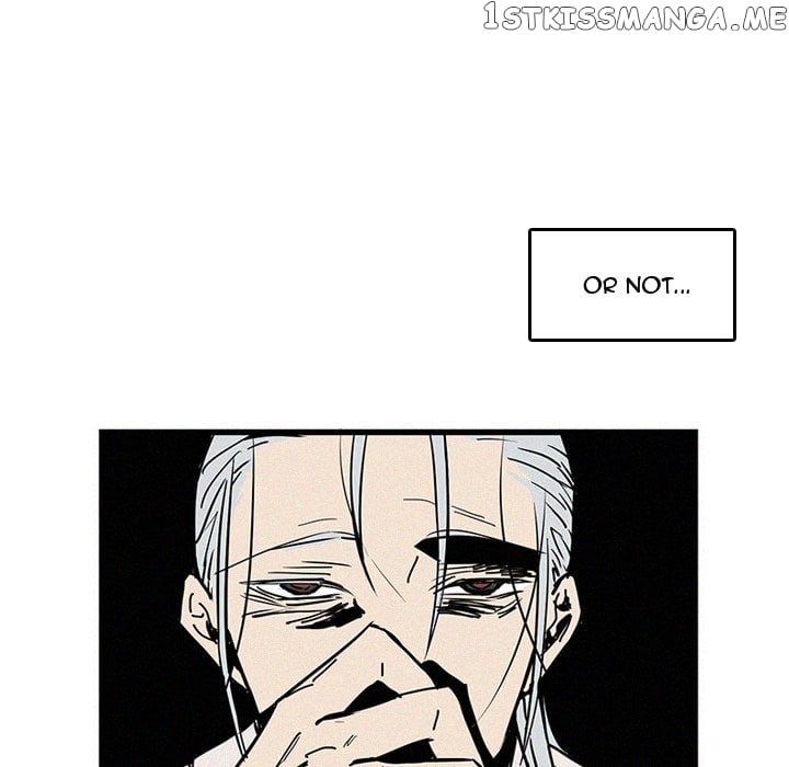 B Rated Hero chapter 14 - page 33