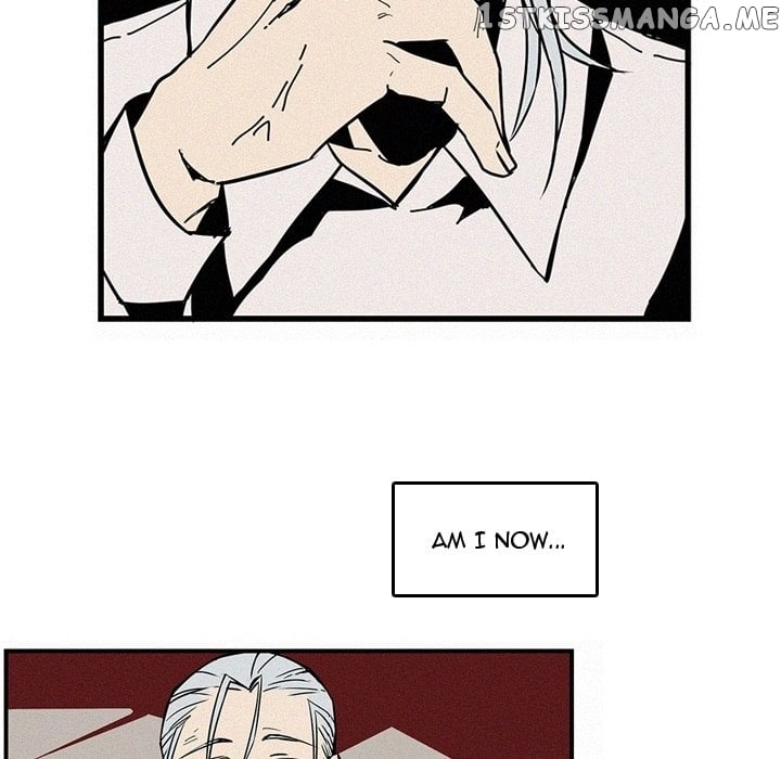B Rated Hero chapter 14 - page 34