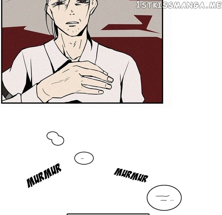 B Rated Hero chapter 14 - page 35
