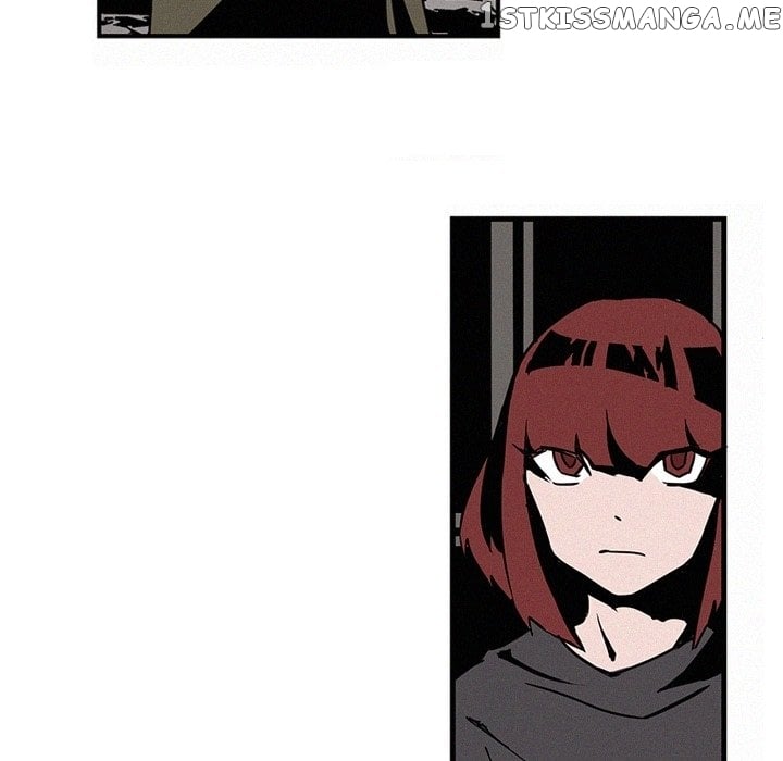 B Rated Hero chapter 14 - page 43