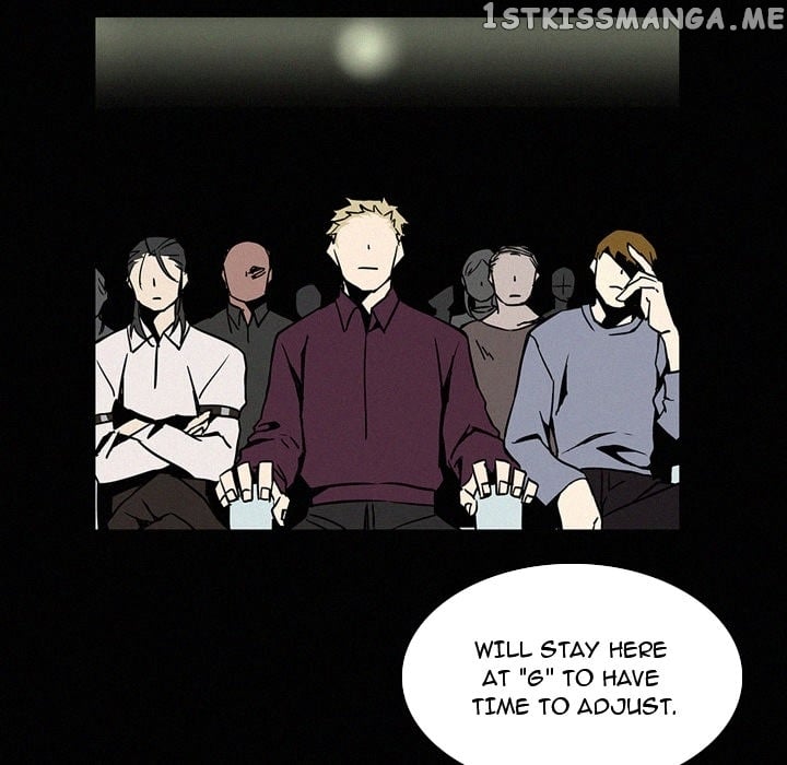 B Rated Hero chapter 14 - page 5