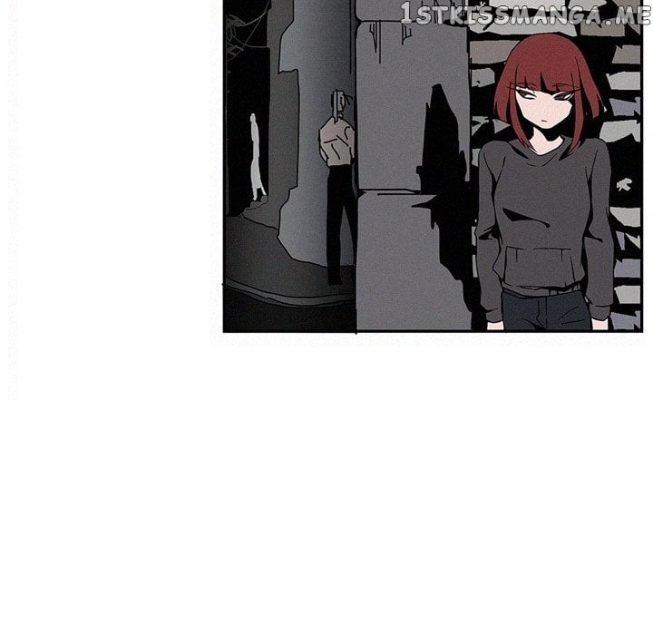 B Rated Hero chapter 14 - page 50