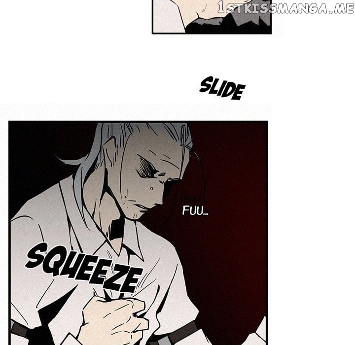 B Rated Hero chapter 14 - page 53