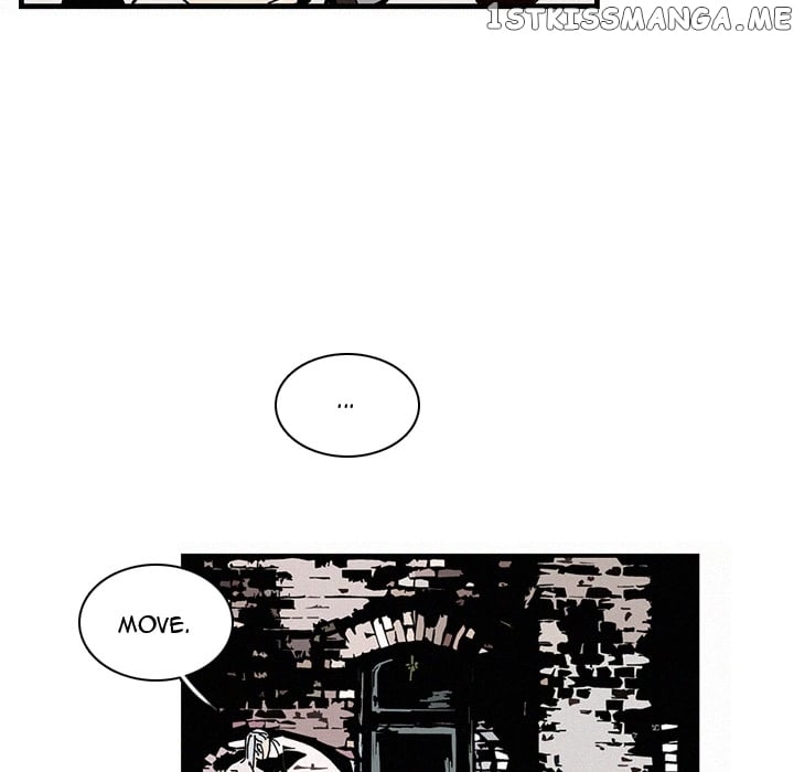 B Rated Hero chapter 14 - page 54