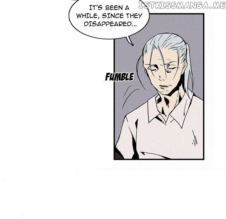 B Rated Hero chapter 14 - page 60