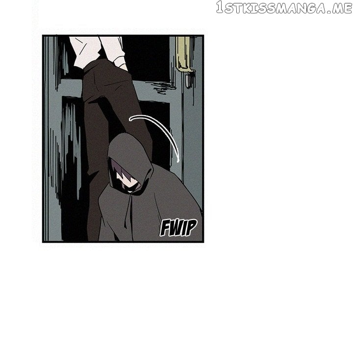 B Rated Hero chapter 14 - page 61