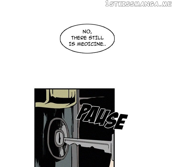 B Rated Hero chapter 14 - page 62