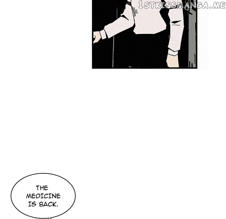 B Rated Hero chapter 14 - page 64