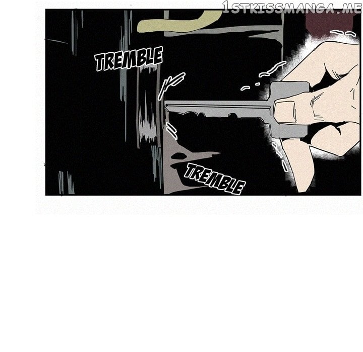 B Rated Hero chapter 14 - page 66