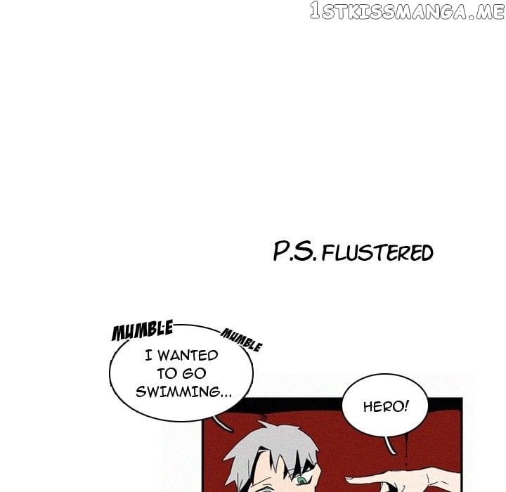 B Rated Hero chapter 14 - page 68