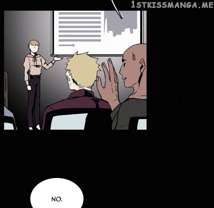 B Rated Hero chapter 14 - page 9
