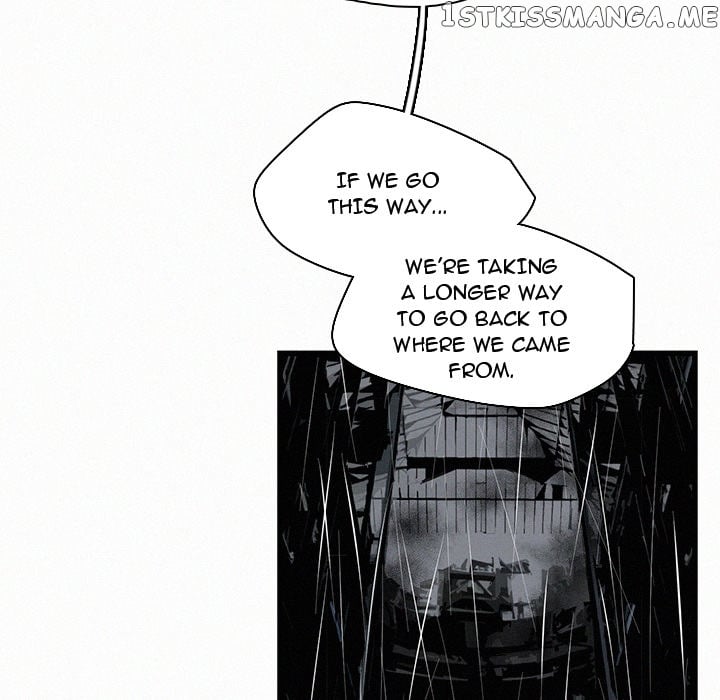 B Rated Hero Chapter 20 - page 12