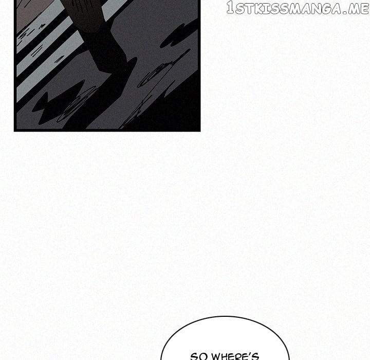 B Rated Hero Chapter 20 - page 20