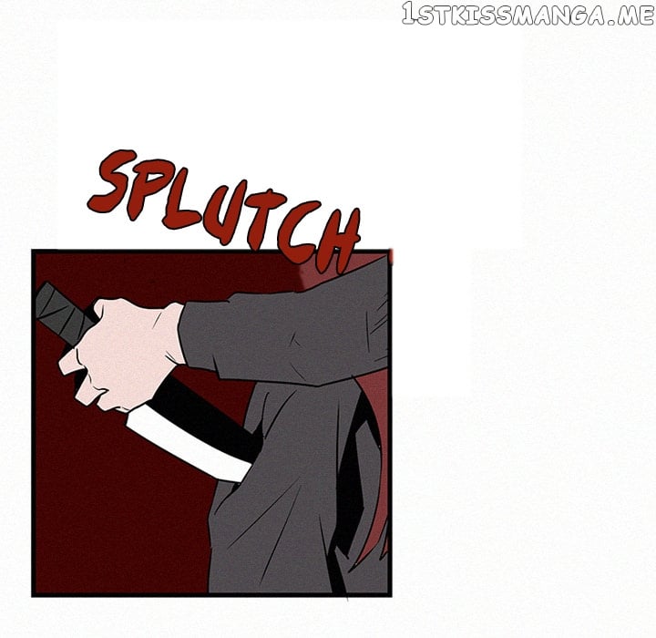 B Rated Hero Chapter 20 - page 41