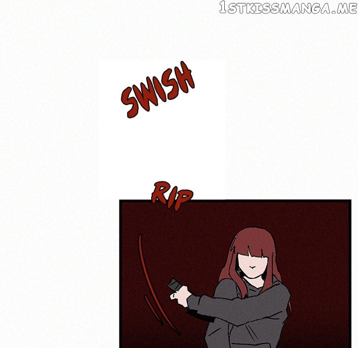 B Rated Hero Chapter 20 - page 42