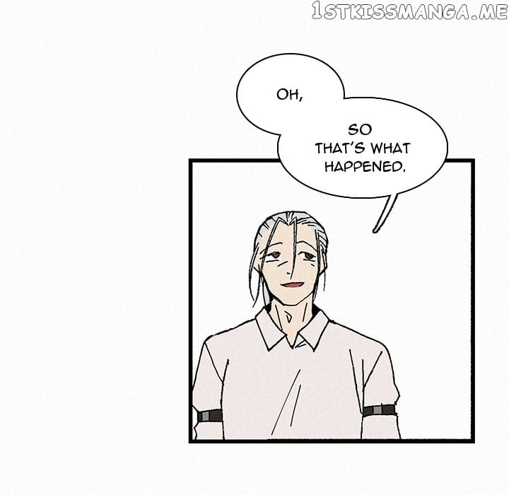 B Rated Hero Chapter 20 - page 81