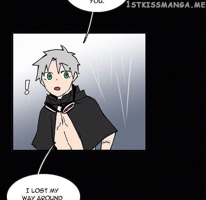 B Rated Hero Chapter 20 - page 97