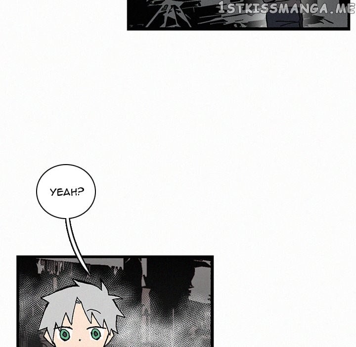 B Rated Hero Chapter 21 - page 10