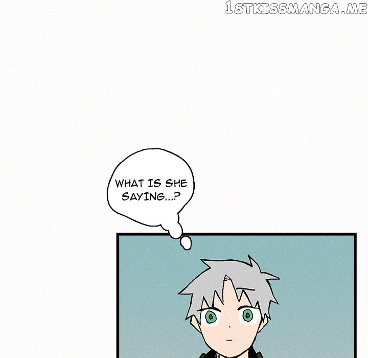 B Rated Hero Chapter 21 - page 100