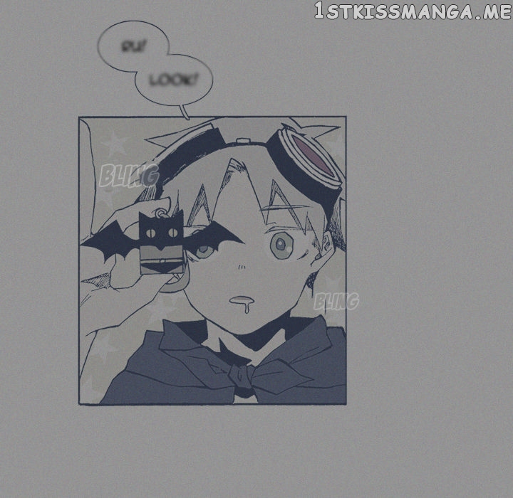 B Rated Hero Chapter 21 - page 121