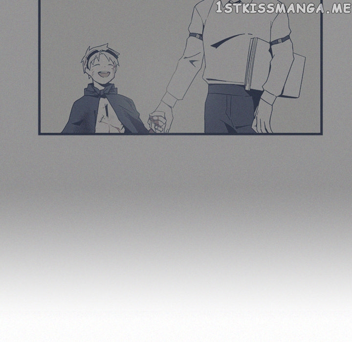 B Rated Hero Chapter 21 - page 124
