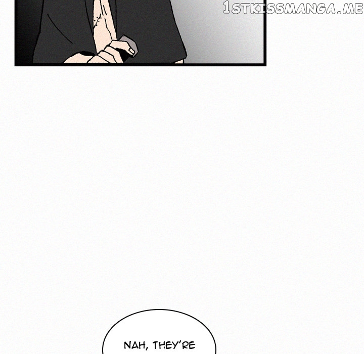 B Rated Hero Chapter 21 - page 127